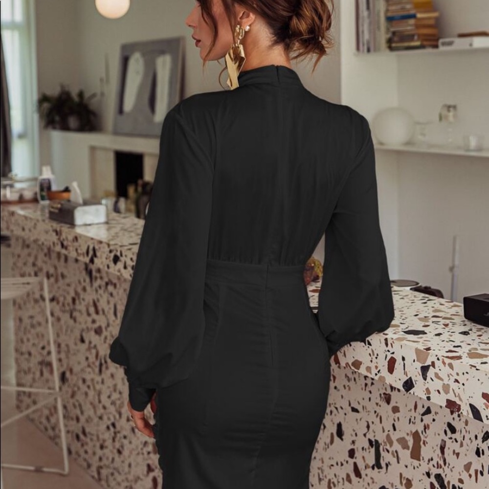 Brand new dress